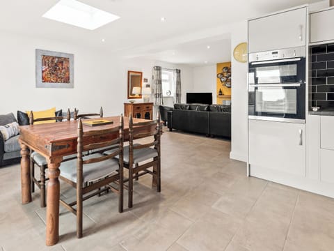 Interior | Seaborne Cottage, Pwlheli