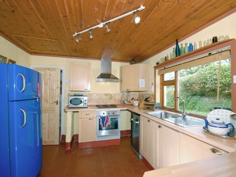 Kitchen area | Rogeston Mount, Druidstone Cross - near Nolten Haven