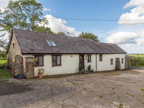 Exterior | Kite Cottage, Cenarth