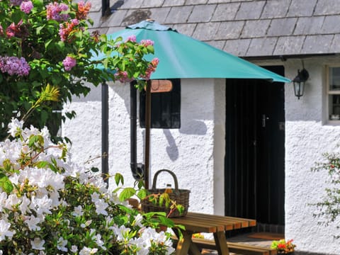 Outdoor area | Bryn Araul, Near Dolgellau