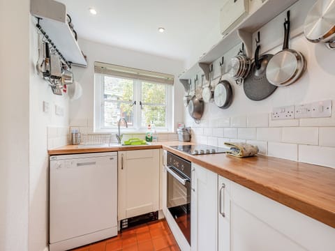 Kitchen | Trewellwell Cottage, Solva
