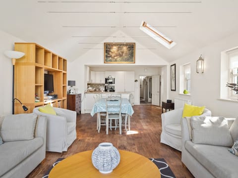 Interior | Carew Cottage, Manorbier