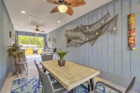 Ocean Isle Beach Vacation Rental | 2BR | 1BA | 800 Sq Ft | Step-Free Access