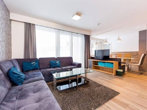 Apartment Premium - Sissi Park - Haus im Ennstal Apartment in Schladming