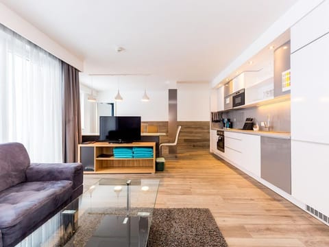 Apartment Premium - Sissi Park - Haus im Ennstal Apartment in Schladming