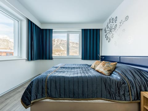 Apartment Premium - Sissi Park - Haus im Ennstal Apartment in Schladming