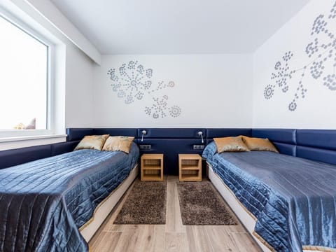 Apartment Premium - Sissi Park - Haus im Ennstal Apartment in Schladming