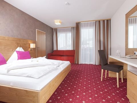 Appartement Typ B - Haus Central Bed and Breakfast in Schladming