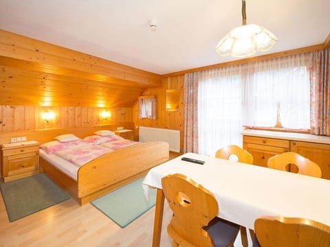 Apartment Hochwurzen - Andenbacherhof Apartment in Schladming