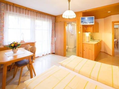 Apartment Rossfeld - Andenbacherhof Apartment in Schladming