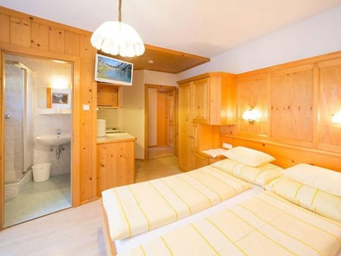 Apartment Rossfeld - Andenbacherhof Apartment in Schladming