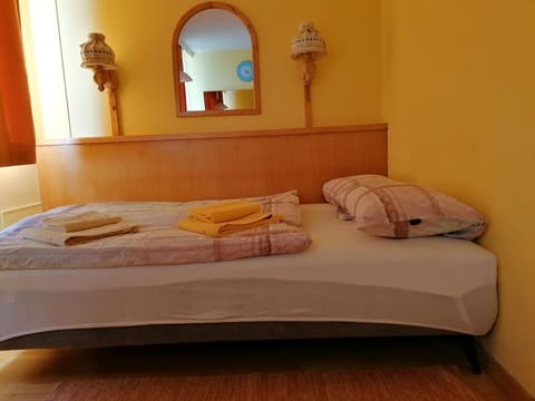 Alpine Studio M9 - Studio M9 Apartment hotel in Schladming