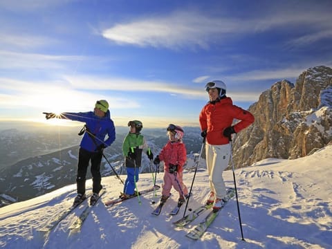 Penthouse am Sonnenhang Apartment in Schladming