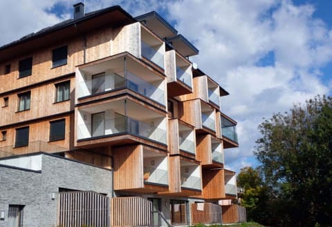 Penthouse am Sonnenhang Apartment in Schladming