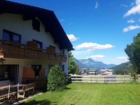 Haus Fernblick - Double room Bed and Breakfast in Schladming