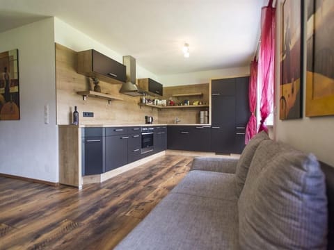 TOP 1 - Apartment, shower, WC, 2 bedrooms - Haus Gloria - Top 1 and 6 Apartment in Schladming