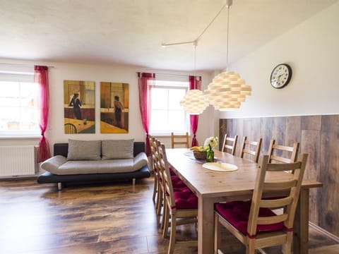 TOP 1 - Apartment, shower, WC, 2 bedrooms - Haus Gloria - Top 1 and 6 Apartment in Schladming