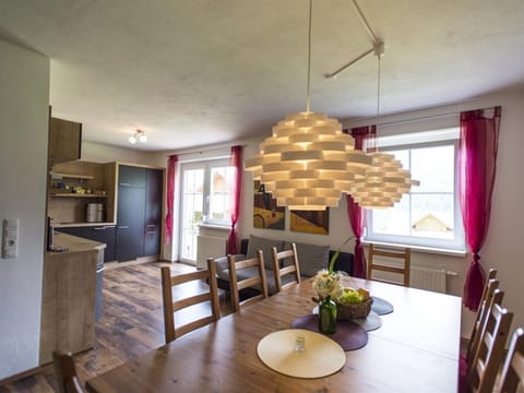 TOP 1 - Apartment, shower, WC, 2 bedrooms - Haus Gloria - Top 1 and 6 Apartment in Schladming