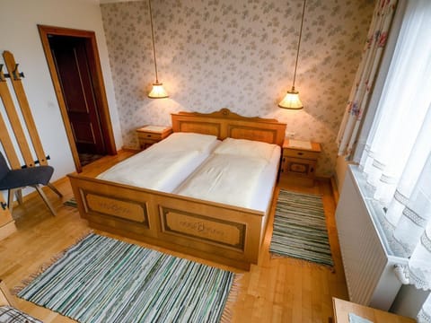 Apartment/1-3 bedrooms/shower, WC - Edlingerhof Farm Stay in Schladming