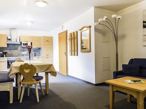 Typ C - Cityhouse Appartement Apartment in Schladming