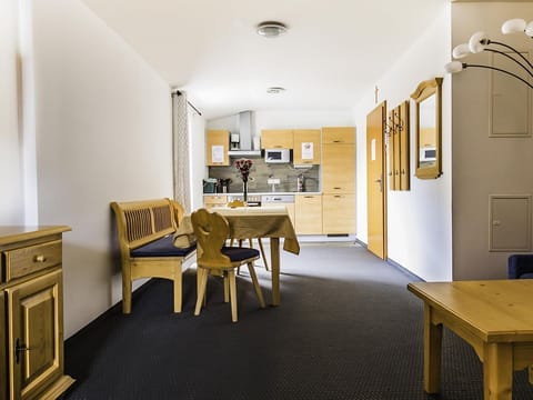 Typ C - Cityhouse Appartement Apartment in Schladming