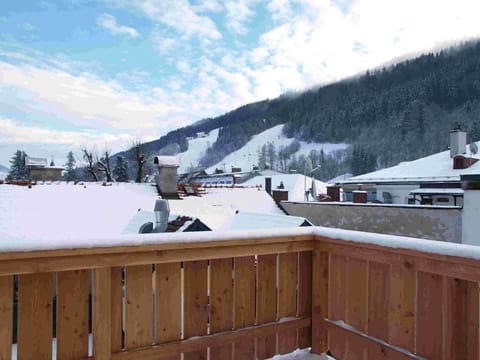 Typ C - Cityhouse Appartement Apartment in Schladming