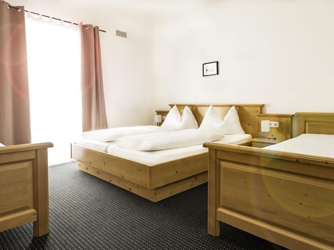 New York 85m2 - Cityhouse Appartement Apartment in Schladming