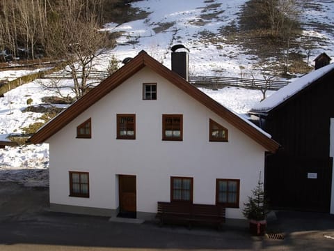 Ferienhaus Simonegg - Holiday home 3 bedrooms/bathroom, WC Apartment in Schladming