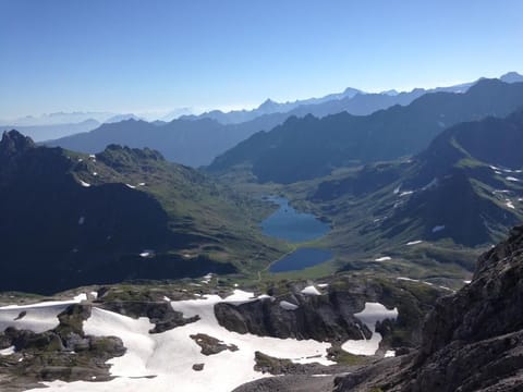 Apartment Heidi, Austria Apartment in Schladming