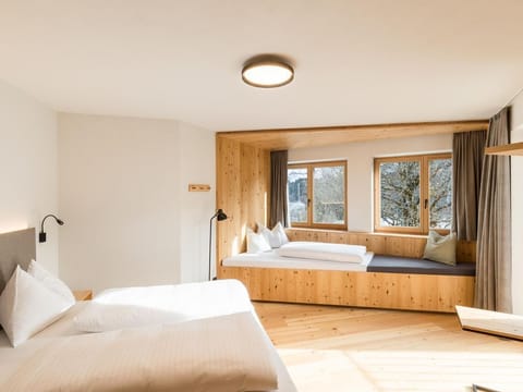 Particularly angular - Thalers Mariandl Bed and Breakfast in Schladming