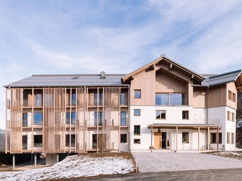 Particularly angular - Thalers Mariandl Bed and Breakfast in Schladming