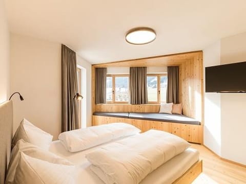 Particularly angular - Thalers Mariandl Bed and Breakfast in Schladming