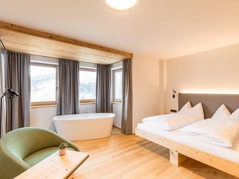 Especially sexy - Thaler's Mariandl Bed and Breakfast in Schladming