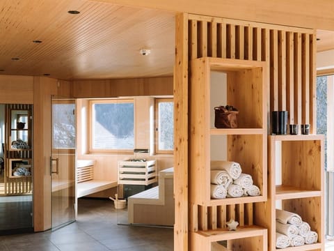 Double room family friendly - Thalers Mariandl Bed and Breakfast in Schladming