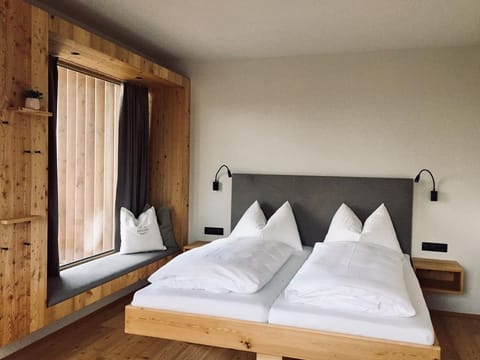 Double room family friendly - Thalers Mariandl Bed and Breakfast in Schladming