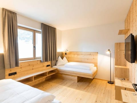 Double room family friendly - Thalers Mariandl Bed and Breakfast in Schladming