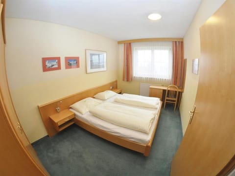 Mountain apartment/2 bedrooms/shower or bath, WC - Apparthotel Bliem Apartment hotel in Schladming