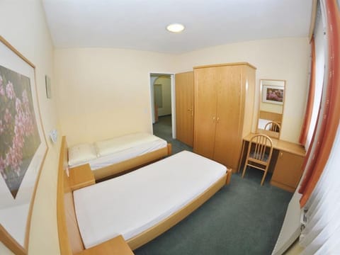 Mountain apartment/2 bedrooms/shower or bath, WC - Apparthotel Bliem Apartment hotel in Schladming