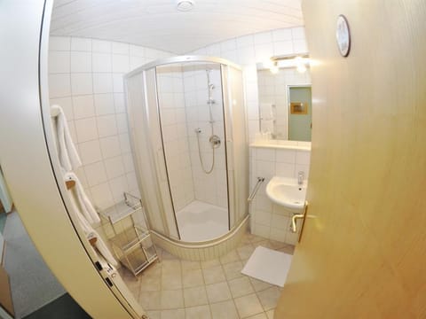 Mountain apartment/2 bedrooms/shower or bath, WC - Apparthotel Bliem Apartment hotel in Schladming