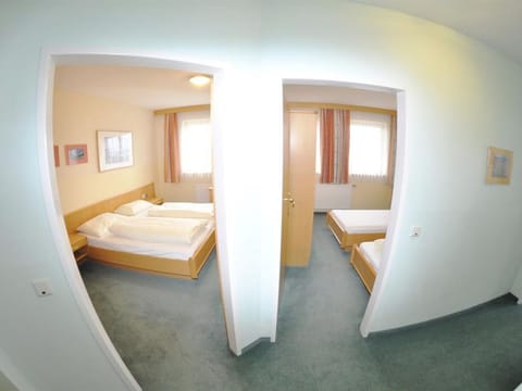 Mountain apartment/2 bedrooms/shower or bath, WC - Apparthotel Bliem Apartment hotel in Schladming