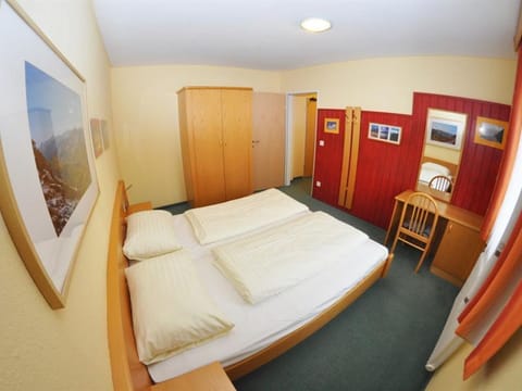 See Apartment/3 Schlafräume/du od. Bad, WC - Apparthotel Bliem Apartment hotel in Schladming