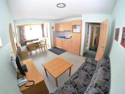 See Apartment/3 Schlafräume/du od. Bad, WC - Apparthotel Bliem Apartment hotel in Schladming