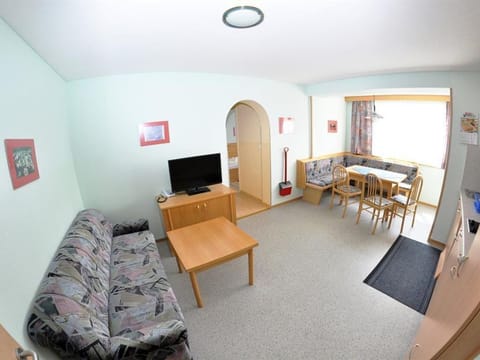 See Apartment/3 Schlafräume/du od. Bad, WC - Apparthotel Bliem Apartment hotel in Schladming