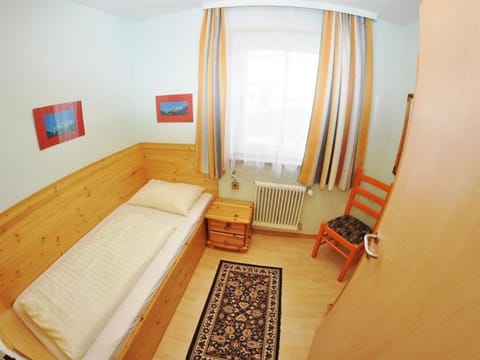 See Apartment/3 Schlafräume/du od. Bad, WC - Apparthotel Bliem Apartment hotel in Schladming