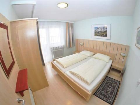 See Apartment/3 Schlafräume/du od. Bad, WC - Apparthotel Bliem Apartment hotel in Schladming