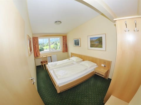Planai apartment, bathroom, WC, 1 bedroom - Apparthotel Bliem Apartment hotel in Schladming