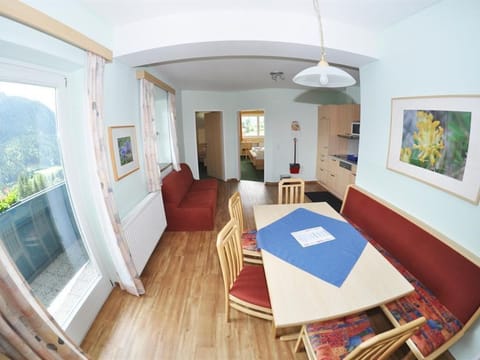 Planai apartment, bathroom, WC, 1 bedroom - Apparthotel Bliem Apartment hotel in Schladming