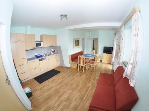 Planai apartment, bathroom, WC, 1 bedroom - Apparthotel Bliem Apartment hotel in Schladming