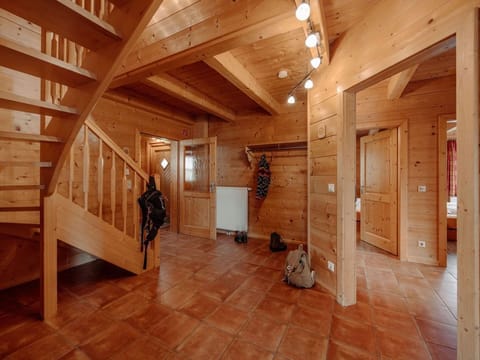 Alpine hut "Dachstein" - Almdorf Reiteralm Cabin in Schladming