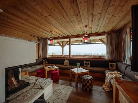 Almhütte "Almkönig" - Almdorf Reiteralm Cabin in Schladming